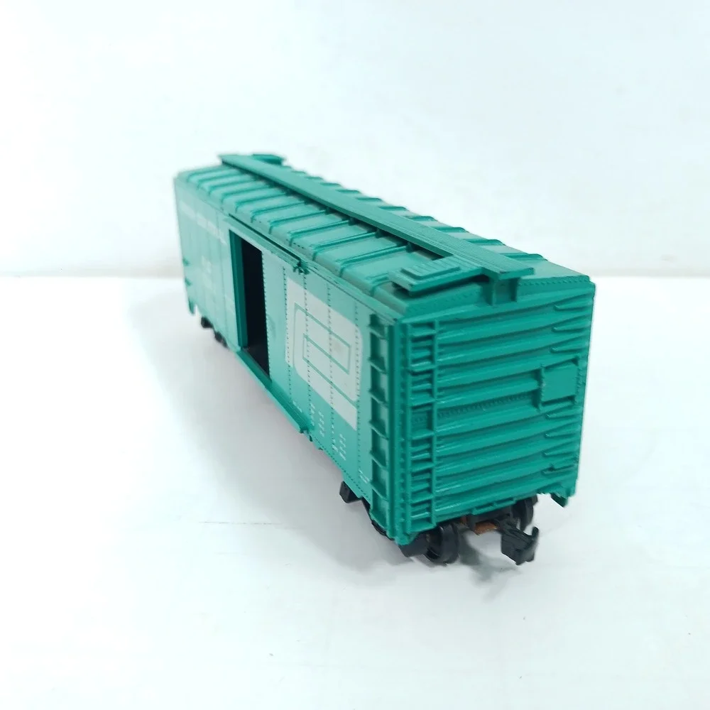 Athearn ho scale